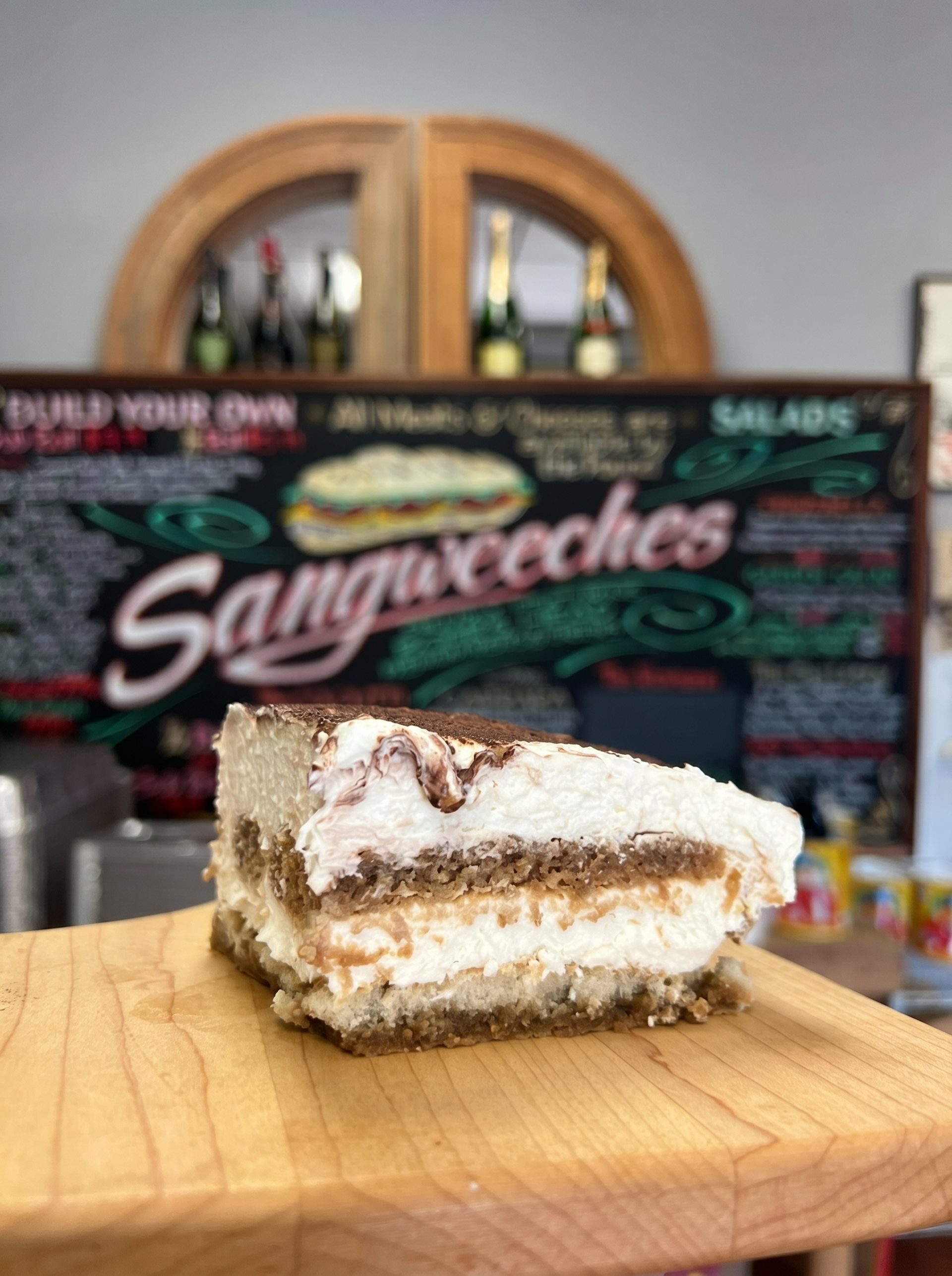 Paisano's Italian Kitchen Rewards
