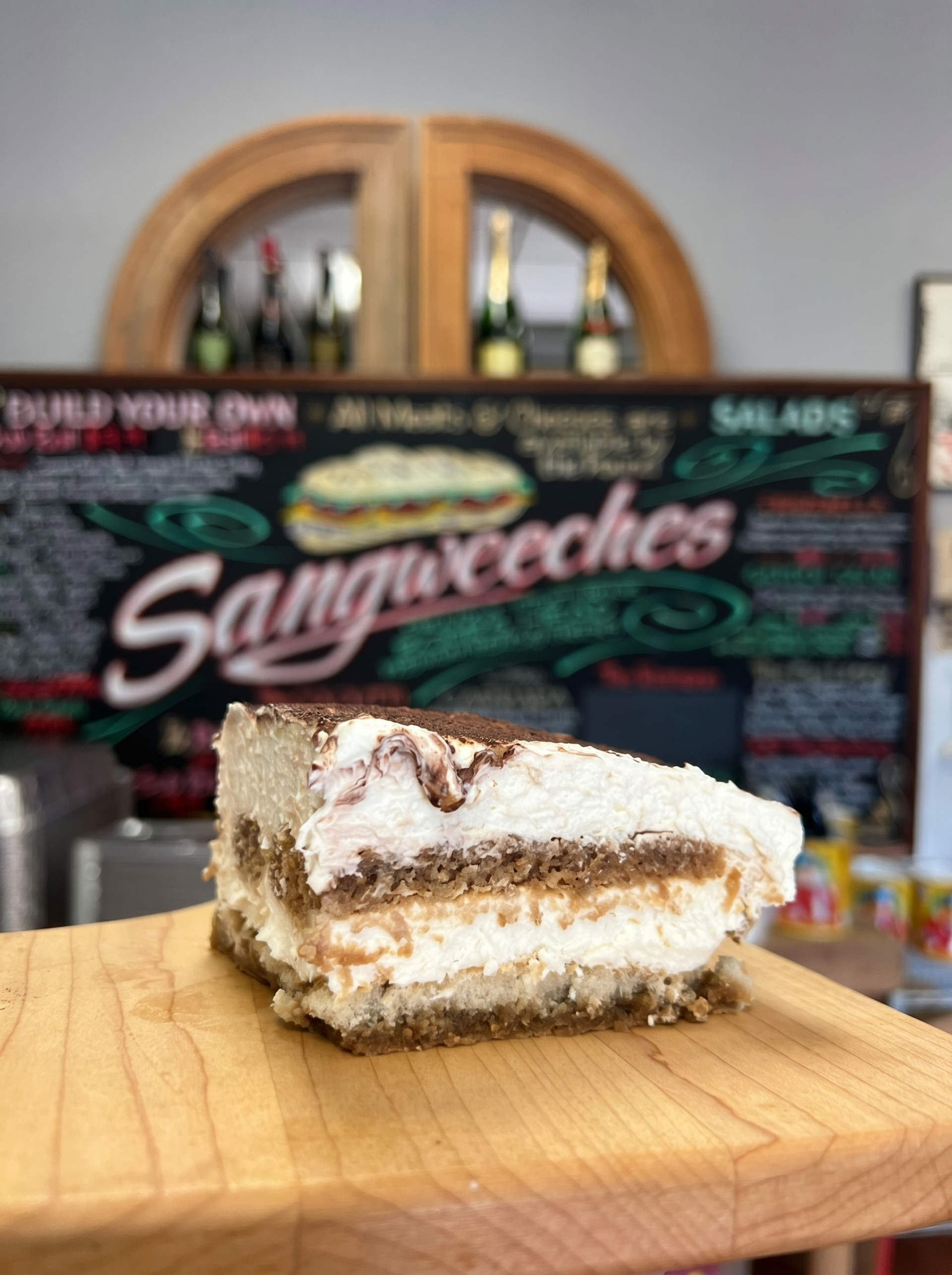 Paisano's Italian Kitchen Rewards