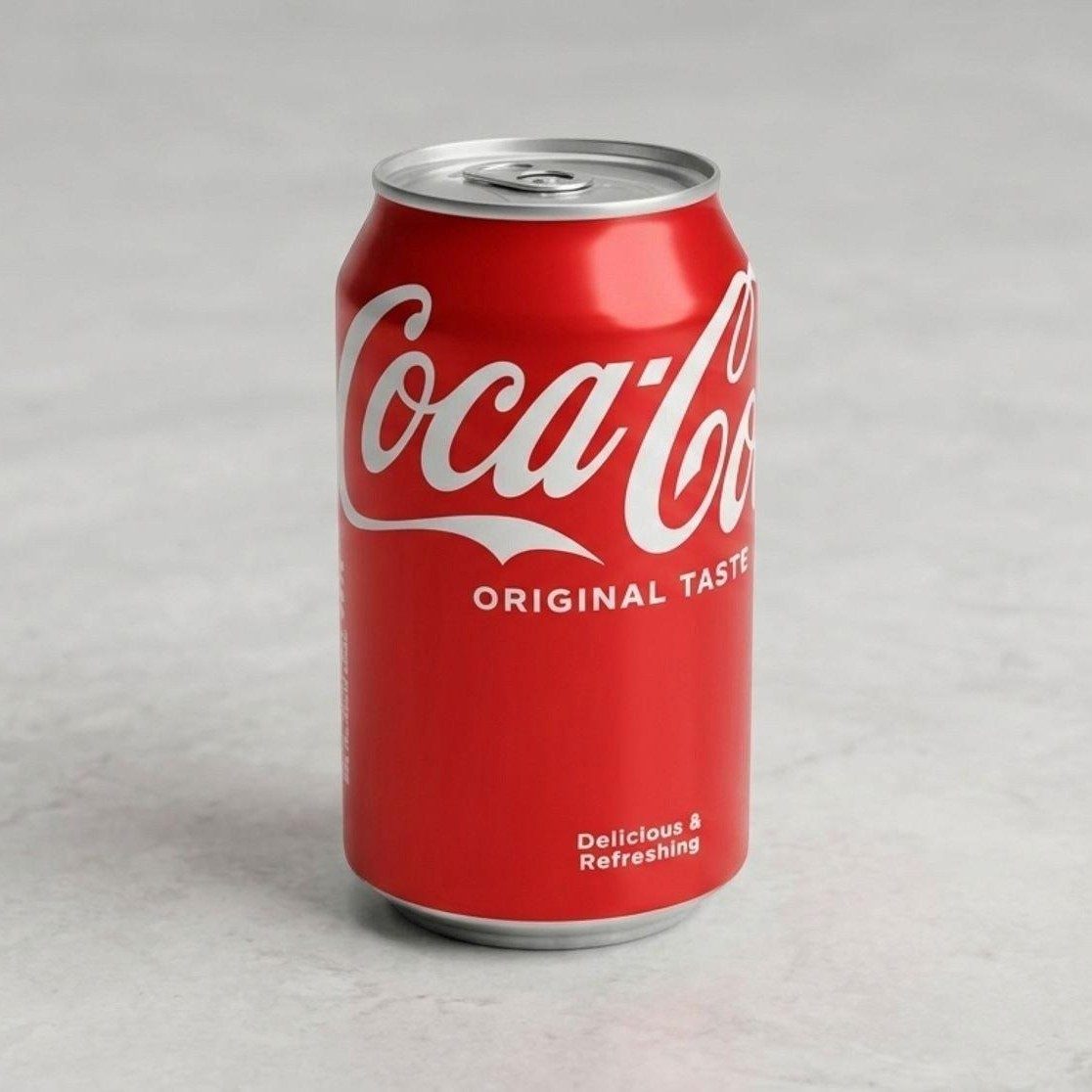 Soda.