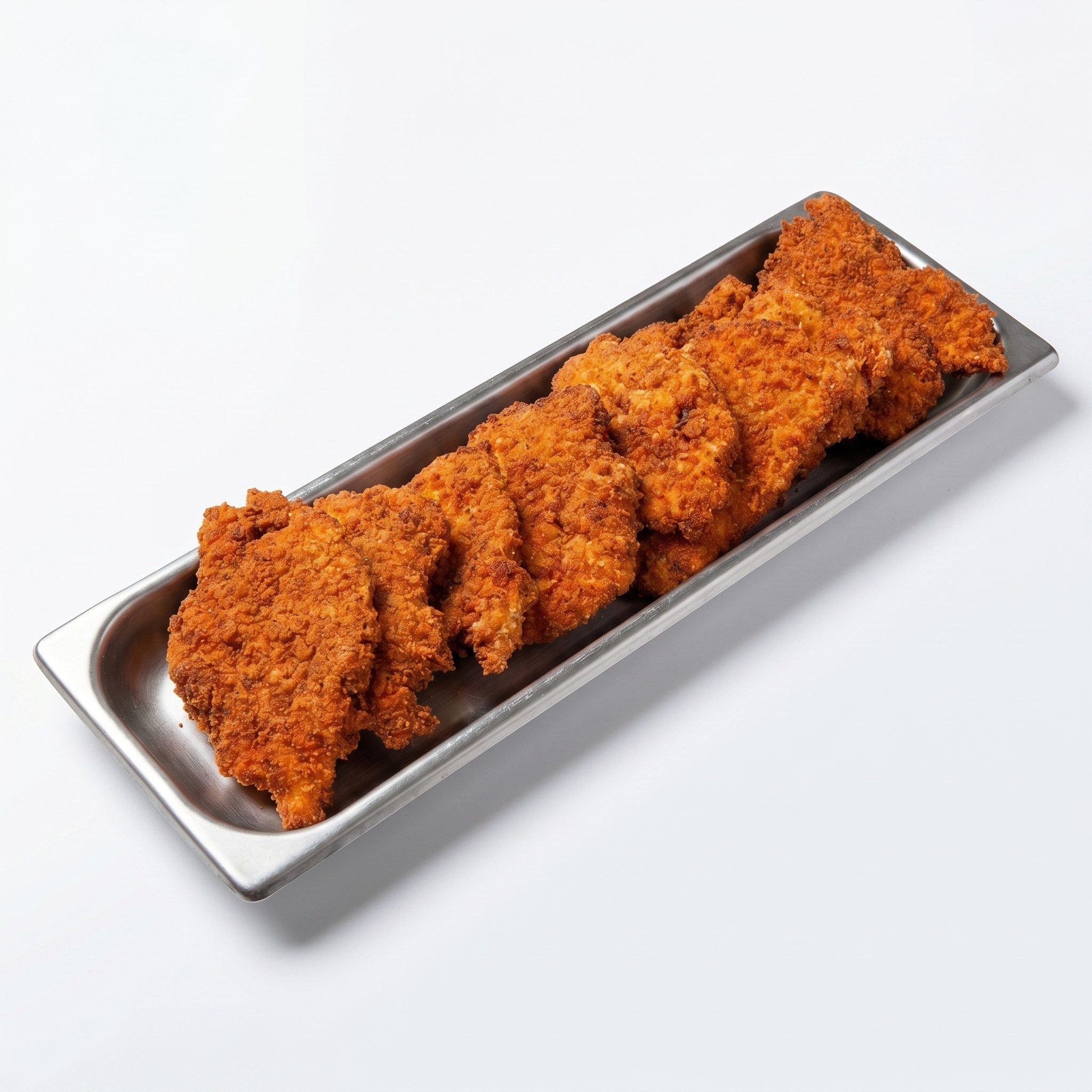Chicken Cutlets.