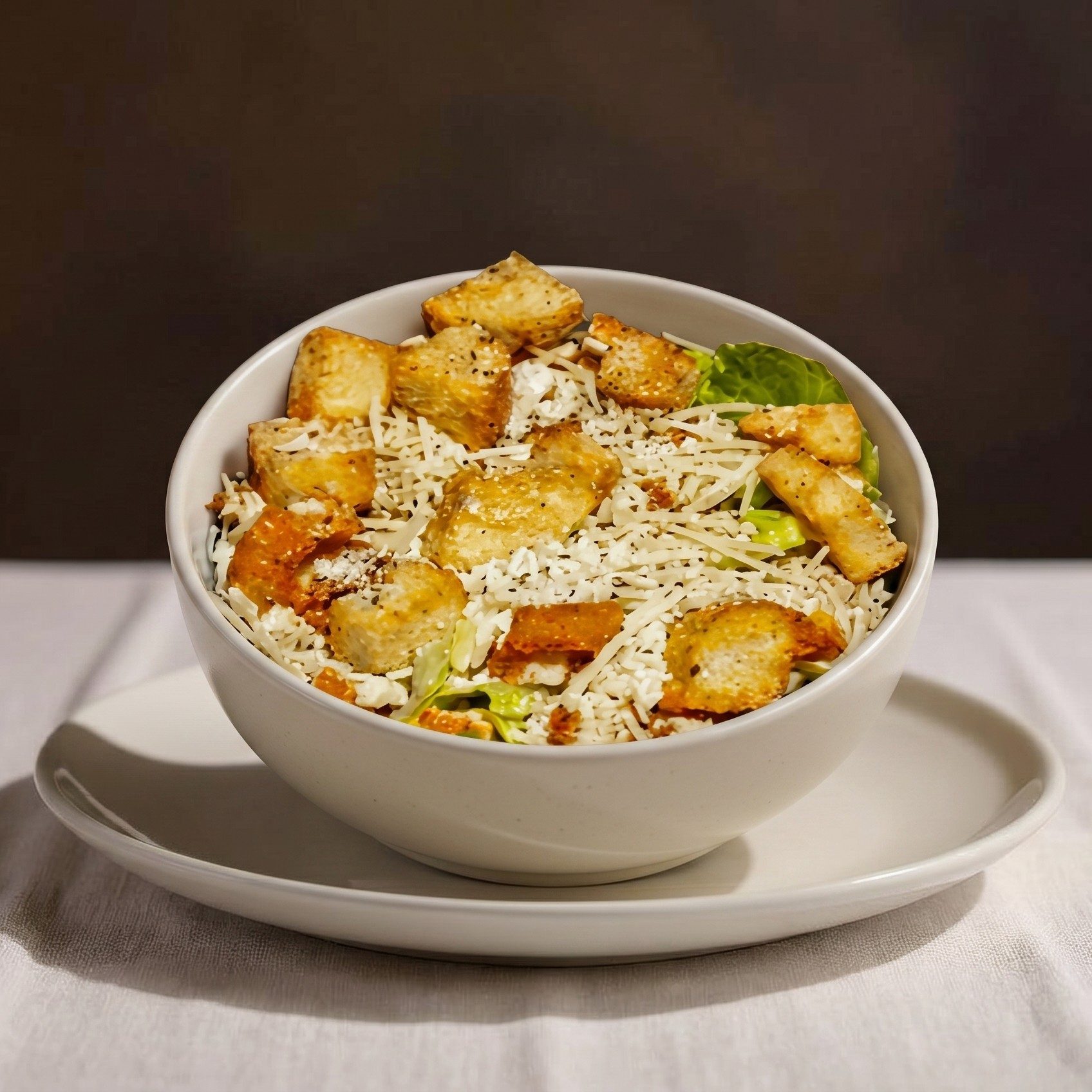 Caesar Salad.