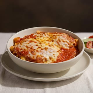 Chicken Parm