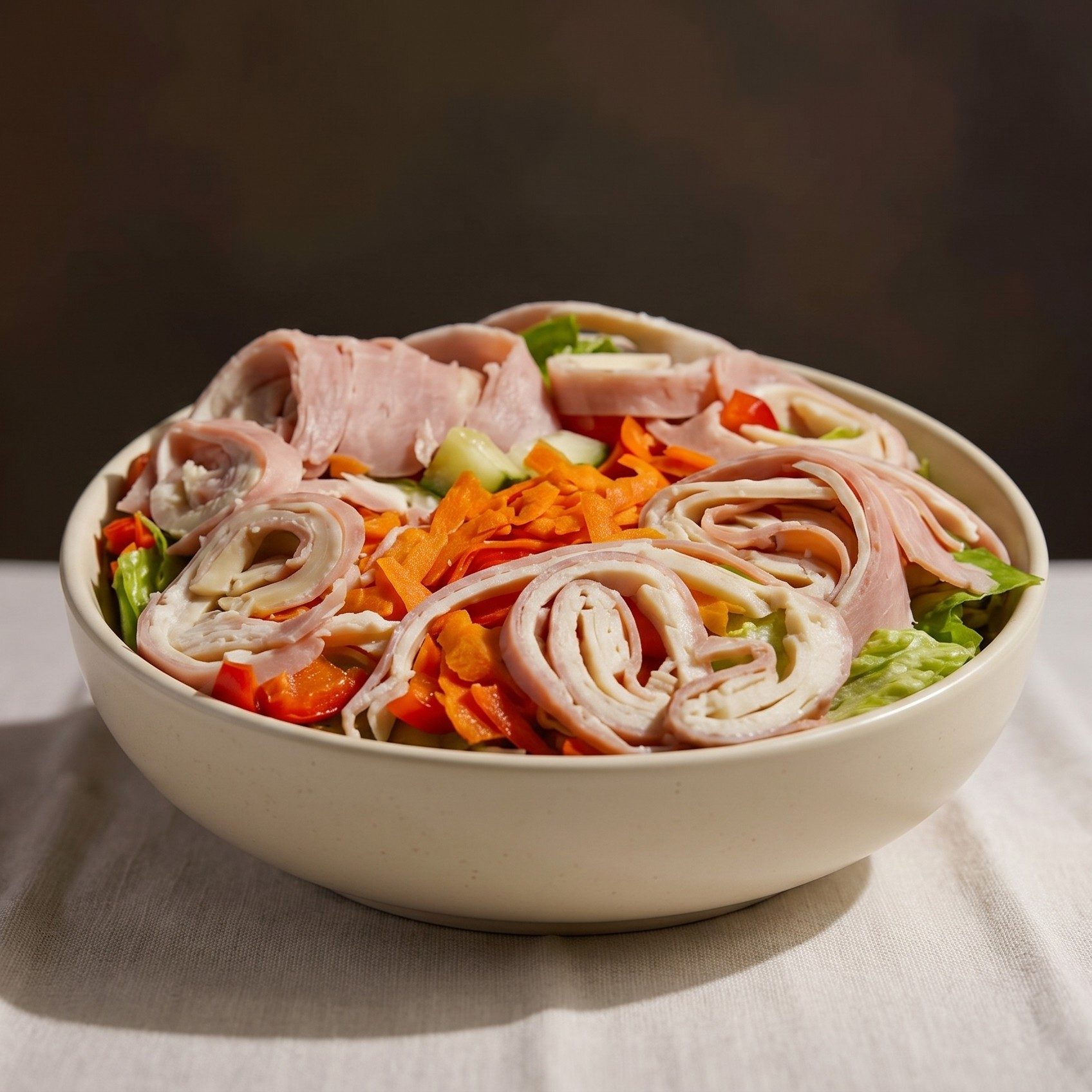 Antipasto Salad.