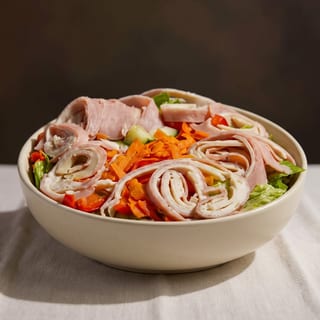 Antipasto Salad