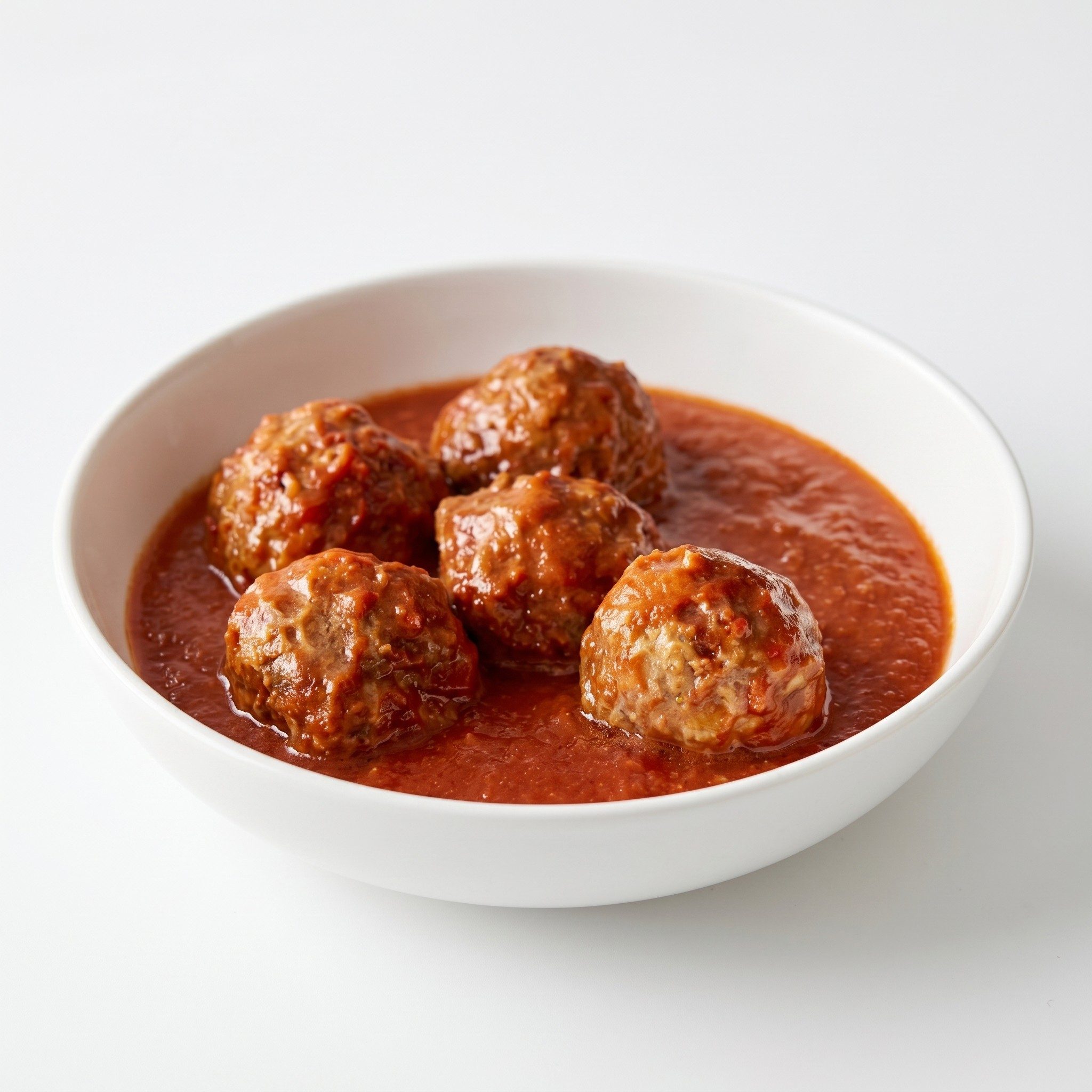 Meatball.